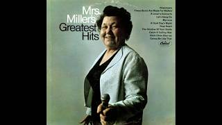 1966 - Mrs. Elva Miller - Mrs. Miller's Greatest Hits - Dear Heart