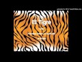 Today's Tango Is... El Tigre - Francisco Canaro 13-02-1928