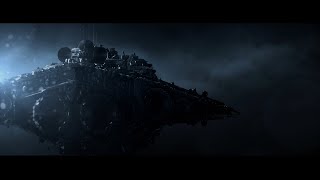 Sci-Fi Short Film - "Lancer 21"