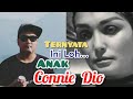 ANAK CONNIE DIO & BUCKY WIKAGOE PUTUSKAN UNTUK BERKARIR DI ENTERTAINMENT