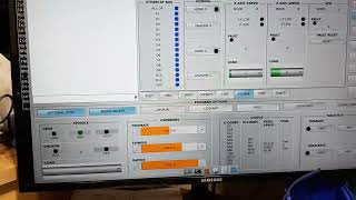 LinuxCNC Ethercat Lathe