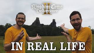 Kingdom Come Deliverance 2 In Real Life (Trosky Edition)