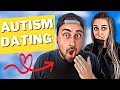 Why Autism Dating Can Be Awesome