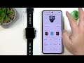 HUAWEI Watch Fit 5 Pro - How to Enable Phone Notifications on Android