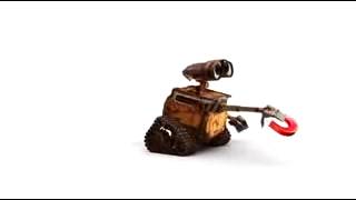 WallE Meets a Magnet