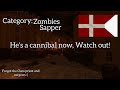 Danish Callouts (Kingdom of Denmark-Norway, Guts and Blackpowder)