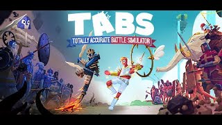 Tabs Gameplay ITA (Ep.01) No Commentary