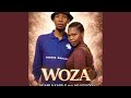 WOZA