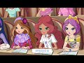 o clube das winx todos os feitiços cosmix da bloom extras