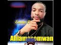 LATEST EDO BENIN MUSIC BY EVANS O AHIAMASOMWAN 2025