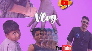 new vlog everyone please check out all friends and subscribe to my channel 🙏