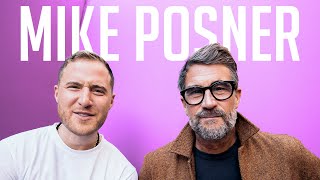 Mike Posner on Walking America, Summiting Everest & Writing Hit Music  | Rich Roll Podcast
