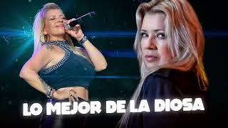 Enganchado Dalila - Lo mejor de la diosa