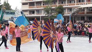 This is a 'MUST WATCH' video: 'Sports Day 2018' - Final Parade and Ceremony - Varee Chiangmai School