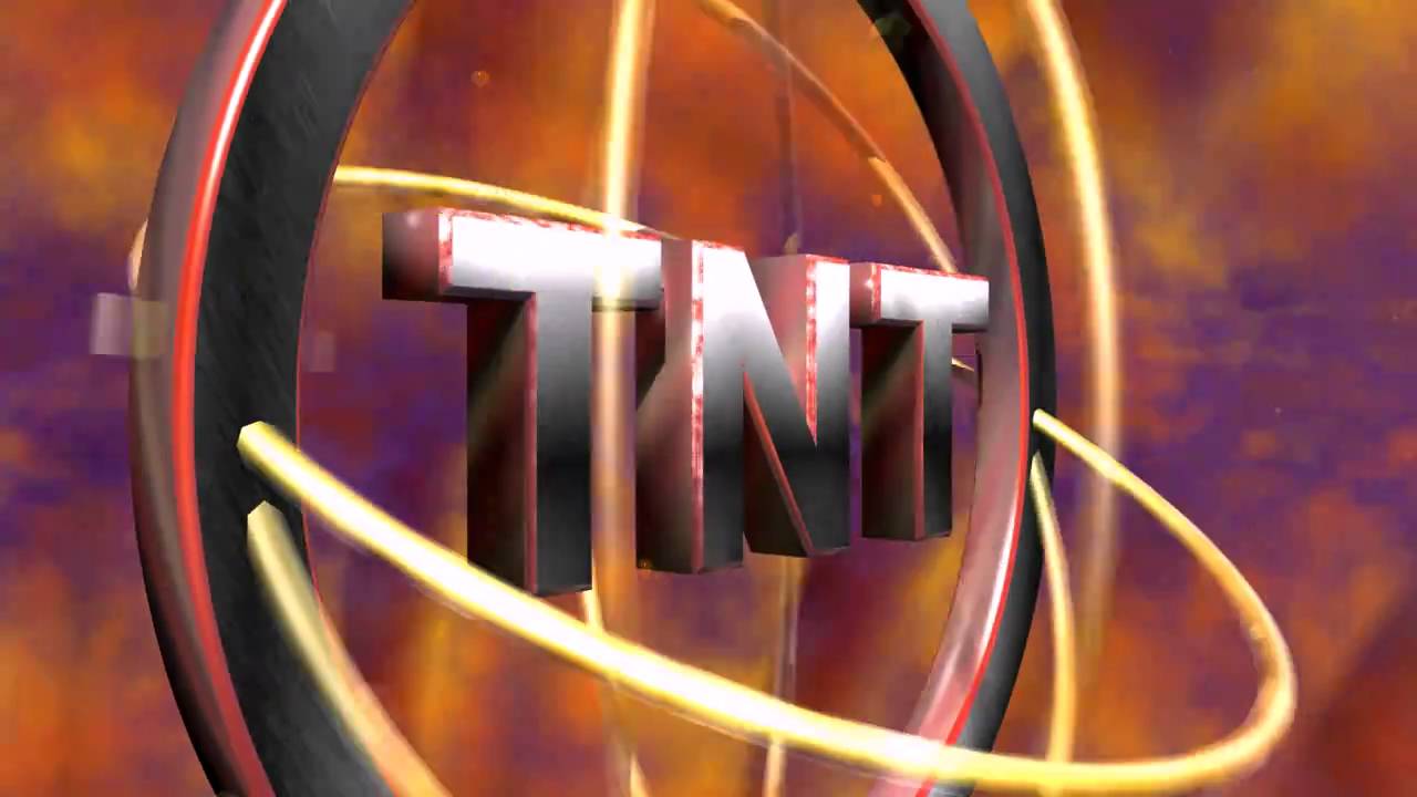 Tnt Logo Animation Youtube