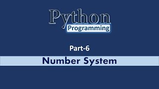Number System│Python │Part# 6│Learn CSE Malayalam│കമ്പ്യൂട്ടർ സയൻസ്│മലയാളം