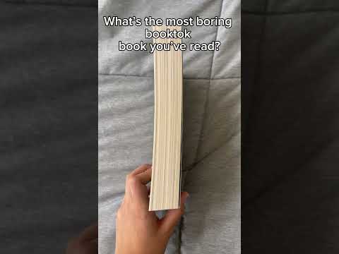 What is the most boring Harry Potter book?