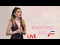 Sonia Odisho Shekhani Live 2021