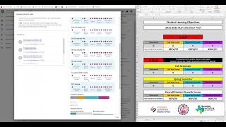 ADMIN Step 3 -Checking Evidence and Calculating Student Growth Scores