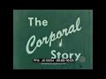 1955 US ARMY FILM “THE CORPORAL STORY”  MGM-5 CORPORAL MISSILE  JET PROPULSION LAB CALTECH JC10054