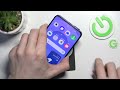 How to Remove SIM from Samsung Galaxy S25