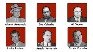 All Mob Boss Hits Explained