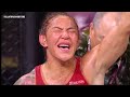 belator 279 highlights cris cyborg vs. arlene blencowe 2 espn mma