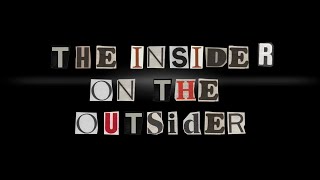 The Insider on the Outsider: Ep. 1 – Behind the Scenes with T.L.O.