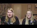 The World of Mormon Influencers Cute Girls Hairstyles  Brooklyn & Bailey