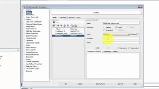 Learn Oracle SQL Developer in 10 minutes - Data Dictionary - DDL - Part 1/2