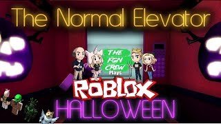 The Fgn Crew Plays Roblox The Normal Elevator Pc - 