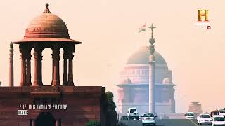 Fueling India's Future - Trailer