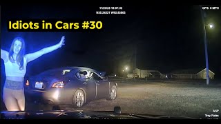 Arkansas State Police Pursuit Compilation REELS #34| Idiots in Cars #30!