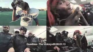 Guariboa   The Victory [TIRADERA PA BLACK POINT]  (Video Official) 2011