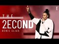 THE SECOND | Bénie Elias