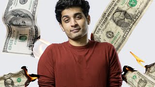 REALITY Of Indian Startups BURNING Money