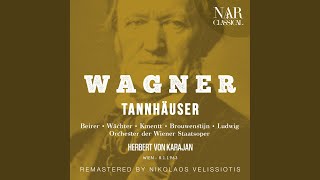 Tannhäuser, WWV 70, IRW 48, Act I: \