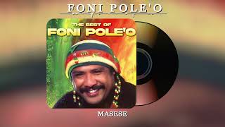 Foni Pole'o - Masese (Audio)