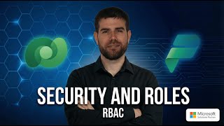 Dataverse Role Security | Basic Visual Explanation With Examples
