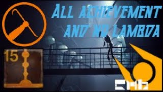 Half life 2 - Nuestros benefactores - Tutorial 100% - parte 13 - [Leer descripción]