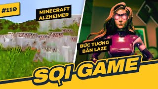 Minecraft Nếu Bạn Bị Alzheimer & Vua Đầu Bếp Call of Duty | SOI GAME #119