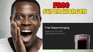 How To Tell When Your Tesla Free Supercharging Expires