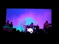 TORO Y MOI - LOW SHOULDER - LIVE @ THE EL REY 11.11.10