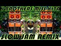 J Brothers_Miss Kita_Slow Jam Remix_Darwin Raff Remix