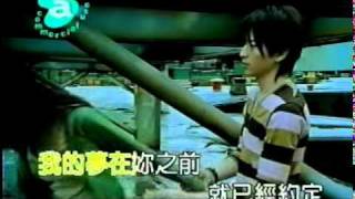 KTV_信樂團\u0026石康軍 - 愛中飛行