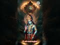 ओम नमो भगवते वासुदेवाय एकादशी स्पेशल vishnu bhagwan status shorts bhakti ekadashi