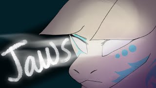 Jaws meme //COMPLETED YCH//