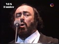 cuore ingrato ungrateful heart mercedes sosa u0026 luciano pavarotti