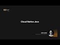 Cloud Native Java – Josh Long