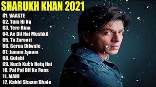 Sharukhan Vaaste Full Album 2021 - [Lagu Sharukhan Terbaru 2021 ]Terpopuler - Bollywood Song 2021